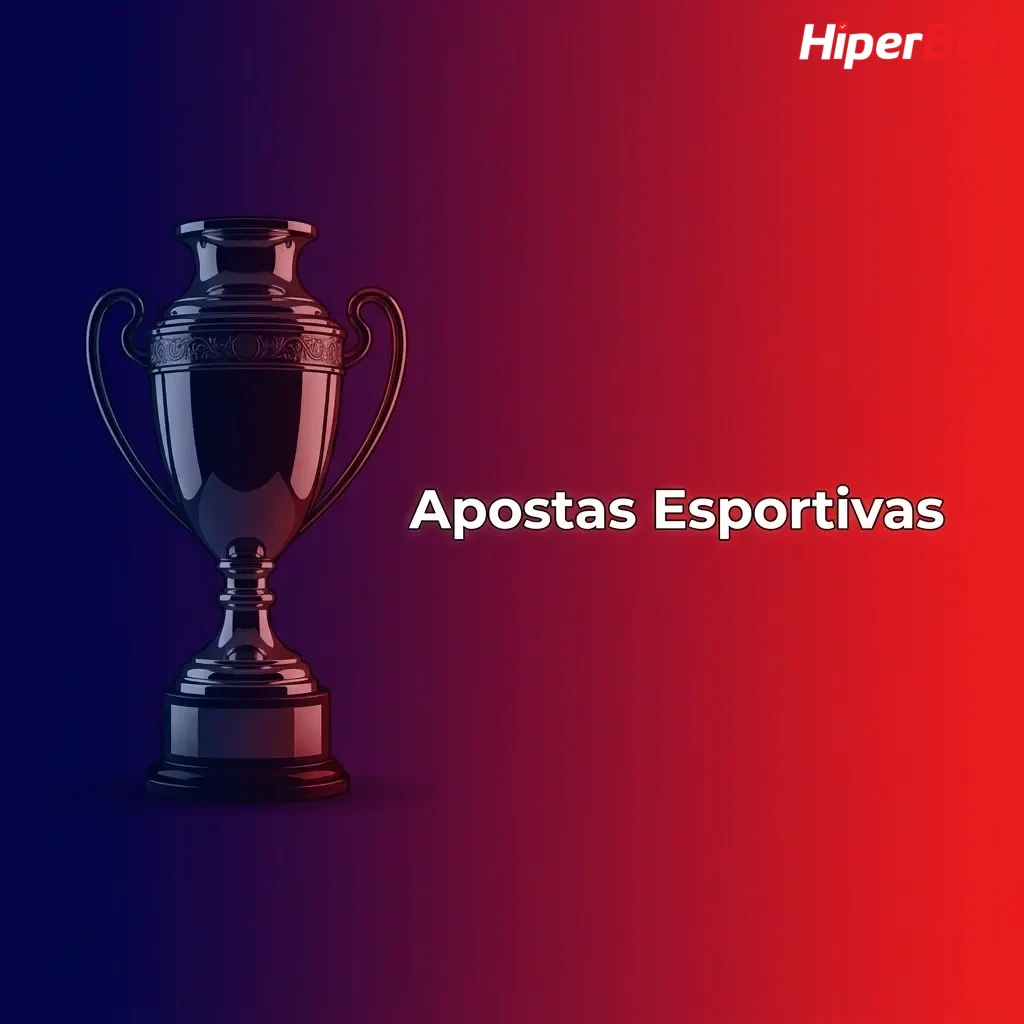 Sports betting icons showing football, basketball, tennis, volleyball, MMA, and other popular sports on Hiperbet platform