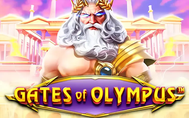 Experimente o emocionante jogo Gates of Olympus na plataforma Hiperbet main.
