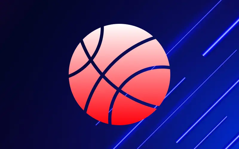 Jogue nos principais torneios de basquete mundial através do Hiperbet main.