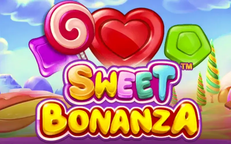 Jogue o divertido caça-níqueis Sweet Bonanza no site Hiperbet main.